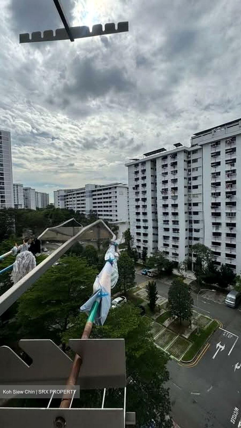 Blk 521 Jurong West Street 52 (Jurong West), HDB 3 Rooms #581875701